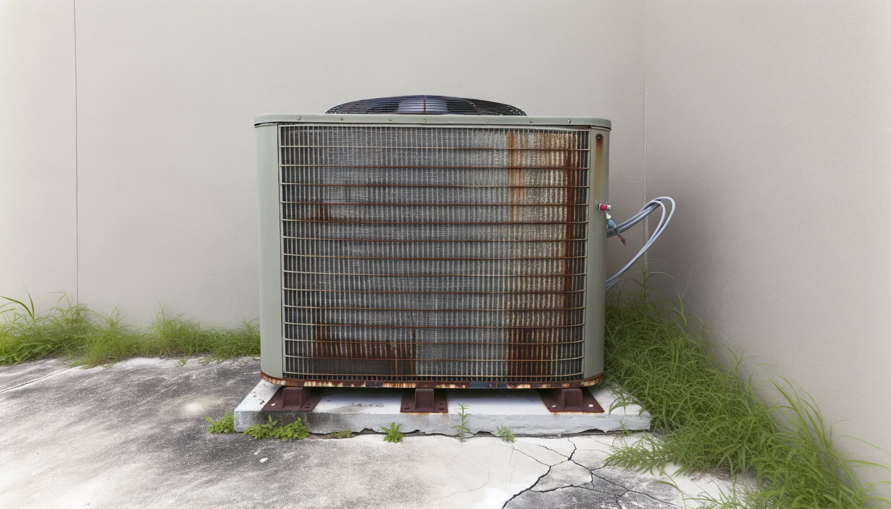 Ductwork Repair & Sealing