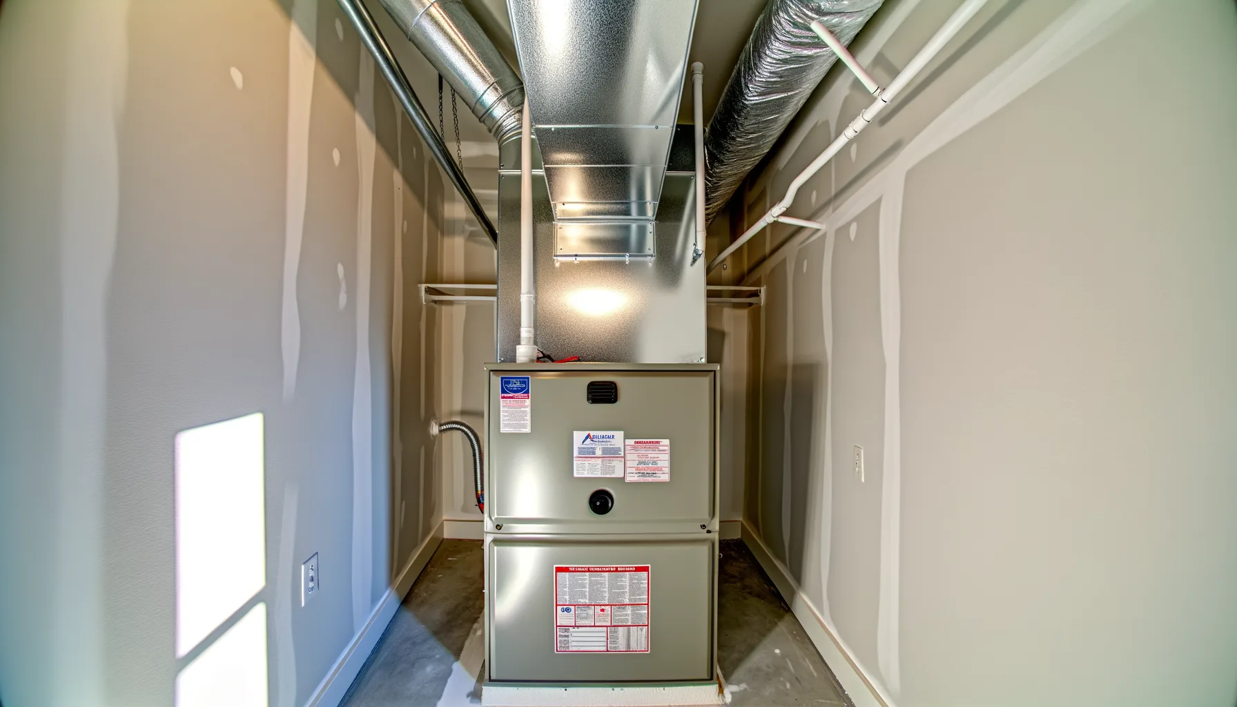 Indoor Air Quality Solutions