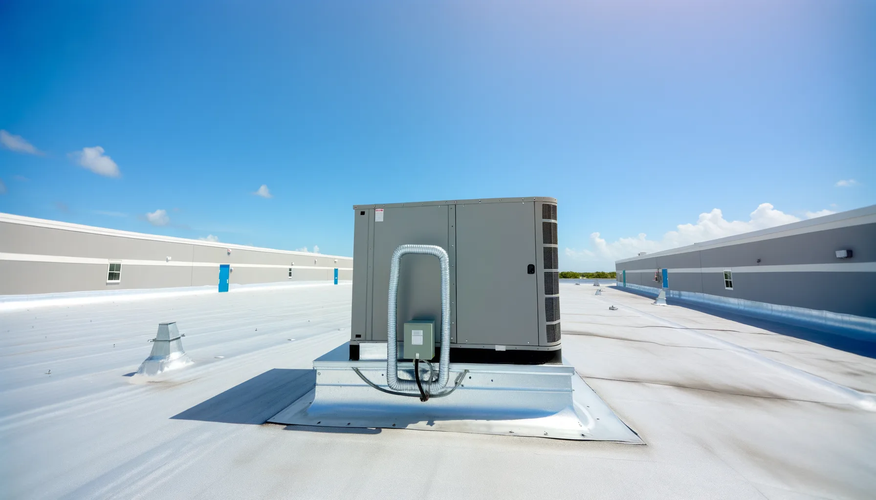 Thermostat Installation