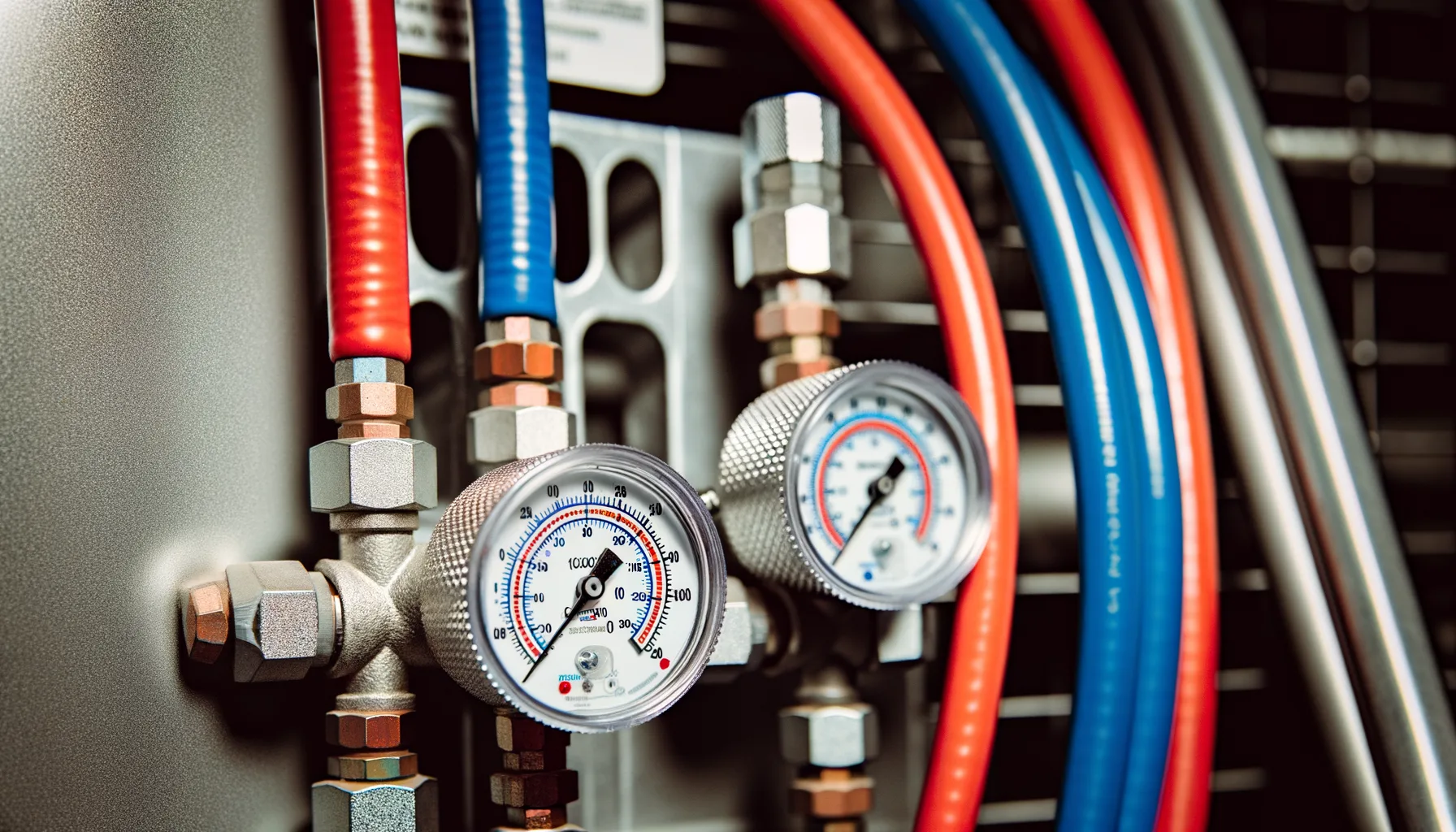 Professional Equipment