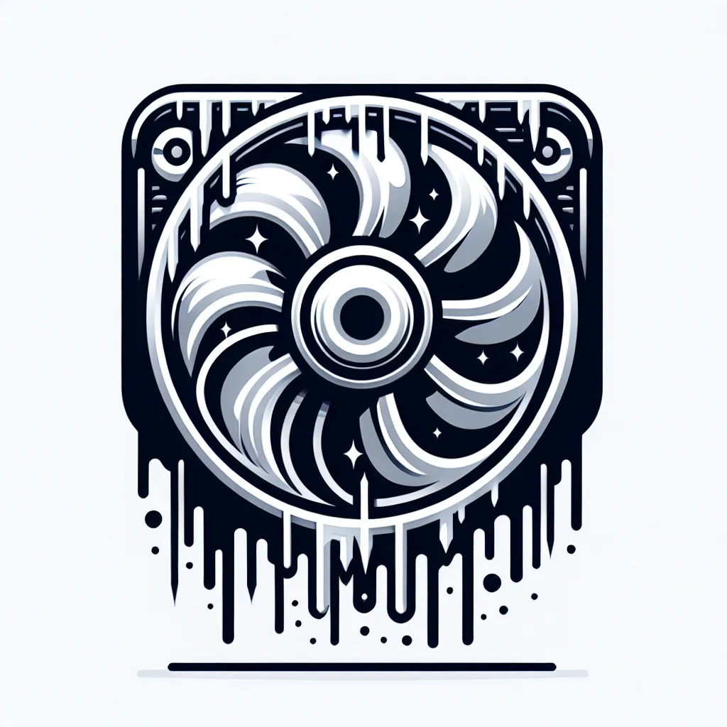 GoldenGate Air Conditioning Service logo