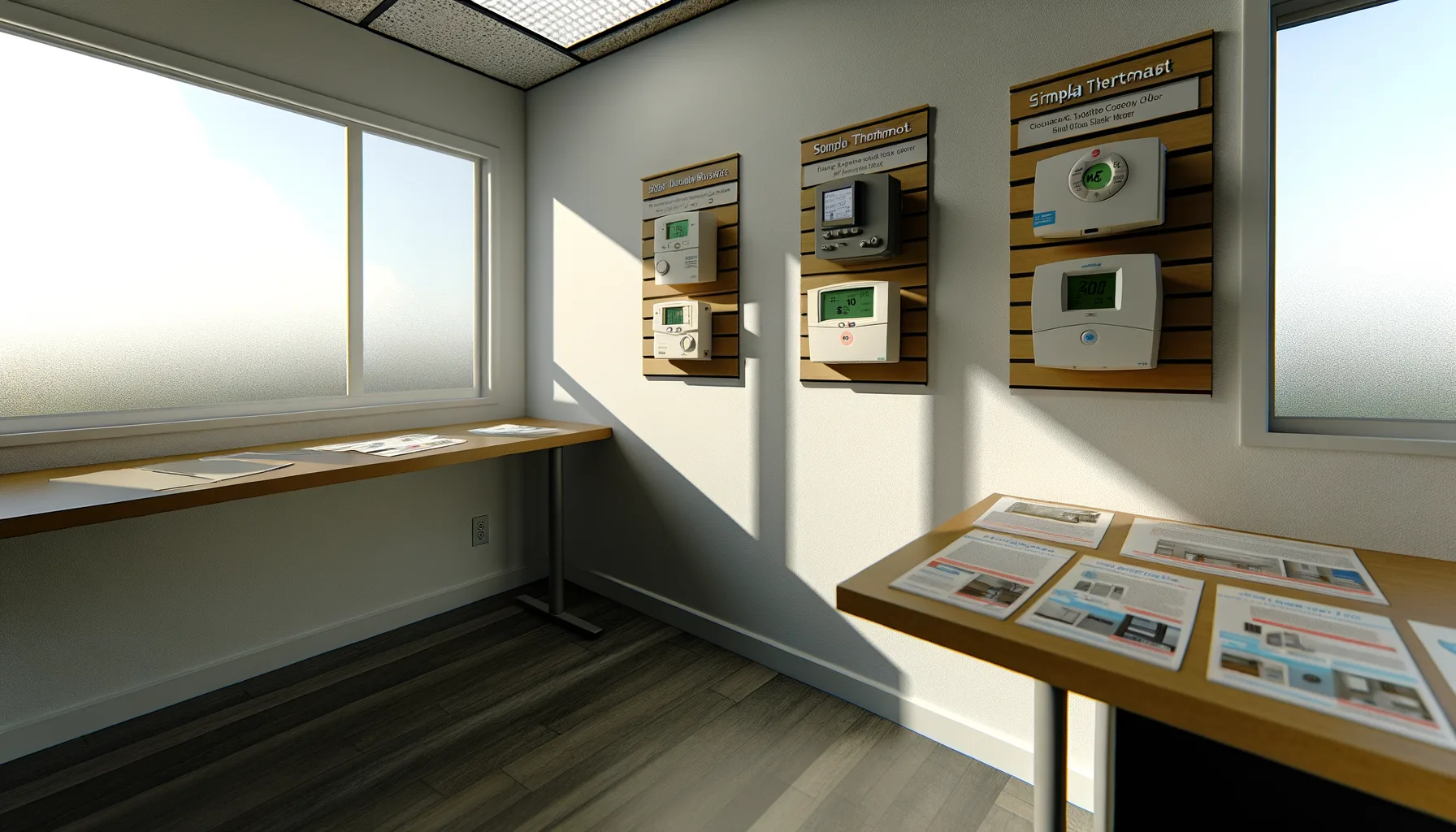 GoldenGate Air Conditioning Service team