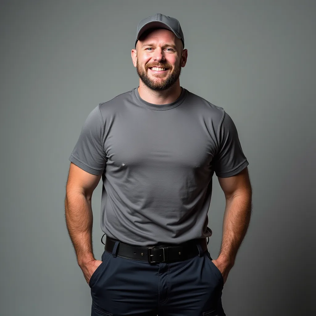 GoldenGate Air Conditioning Service team